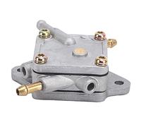 KIMISS Fuel Pump 72021-G01 Replacement for EZGO TXT MEDALIST 1994-2003 4 Cycle Robin Engine
