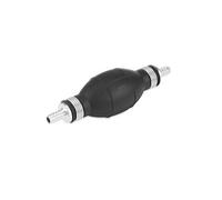 KIMISS Fuel Pump, Fuel Pump Vacuum Pump Hand Pump Hand Pump (8mm)