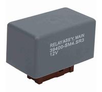 KIMISS Fuel Pump Relay Fit for 39400-SR3-003