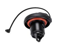 KIMISS Fuel Tank Filler Cap Fuel Gas