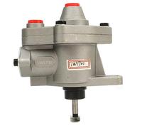 KIMISS Fuel Transfer Pump Lift Pump for 3406B 3406C, 1W1700 Oil Extractor for Heavy Duty Applications