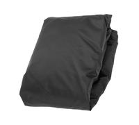 KIMISS Full Upright Piano Cover, Piano Protector, Dust Sun Guard, Polyester Cloth, Electrical Appliance Protection, 153x35x110cm