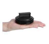 KIMISS Garbage Disposal Splash Guard & Drain Plug - Fits Waste, GE Models - Kitchen Food Waste Disposer Accessory