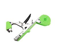 KIMISS Garden Tapetool, Hand Tying Binding Machine Tape Plant Vegetable Branch Tool
