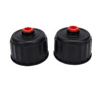 KIMISS Gas Can Cap, 5 Gallon Racing Jug Replacement, Proof