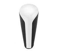 KIMISS Gear Shift Knob Abs Chromed 110mm 206 207