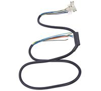 KIMISS General Motor Wire, Accessory High Sensitivity Cavo Motore Plastic Scooter Mi Scooter 1s Fit for M365 Pro