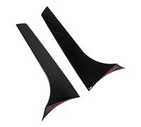 KIMISS Gloss Black Rear Window Side Spoiler Replacement for B Class W246 B180 B200 2012-2018 + Elegant Gloss Black Design + Automotive/Replacement Parts/Body & Trim/Body