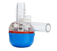KIMISS Goat Sheep Milking Claw Milk Collector Cup - Replacement Part for Goat and Sheep Milking S