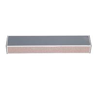 KIMISS Guitar Leveler Bar, Aluminum Sanding Tool, 20cm