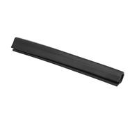 KIMISS Guitar Pick Holder Clamp/Holder for Microphone Stand - Rubber Clamp for Easy Access to Picks During Performances