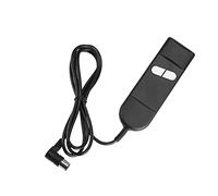 KIMISS Hand Control for Lift Chairs and Electric Recliners with 2 Buttons and 5 Pins Connector - Multiple Uses