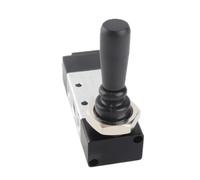 KIMISS Hand Controlled Switch Tyre Tire Changer Assist Helper Arm Control Air Valve