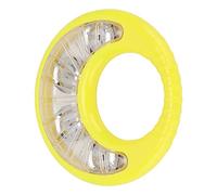 KIMISS Hand Tambourine Bells - Percussion Toy for, Safe Musical Instrument for Teaching Rhythm and Creativity, Fit for ’s Music E on