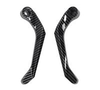 KIMISS Handguard Aluminium Alloy Brake Lever Protector for Motorbikes - Stylish and Durable Wind Deflector