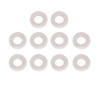 KIMISS Handheld Counting Tool BERM Tally Counter 4-Digits Silver Aluminium Alloy Clicker Data Statistics - Sports & Outdoors Accessories