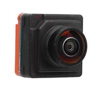 KIMISS HD Rear View Backup Camera for 1500, 2500, 3500 HD Models - Eliminates Blind Spots for Enhanced Parking Safety and Convenience