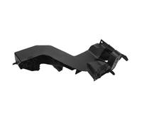 KIMISS Headlight Bracket Holder Compatible with Cherokee 2011-2013, Weather Proof and Impact Resistant Support for Safe Night Driving (Right: 5156134AA)