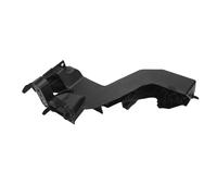 KIMISS Headlight Bracket Holder Compatible with Cherokee 2011-2013, Weather Proof and Impact Resistant Support for Safe Night Driving (Left: 5156135AA)