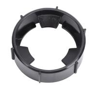 KIMISS Headlight Bulb Retainer, F4DZ 13N019 A Headlight Bulb Retaining Ring F4DZ13N019A Replacement for Crown Victoria 1998-2011