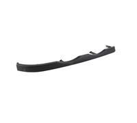 KIMISS Headlight Lower Molding Trim Genuine OEM Replacement Stylish Durable Plastic Fit for BMW 3 Series E46 4 Door 1998 2001 Models Without Headlight Washers (Black)