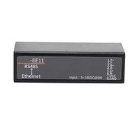 KIMISS HF7121 RS485 to Ethernet Serial Server Module - Converter for IOT, Supports/IP, Modbus, TLS Security, 460800 Bps, -40 to 85°C, 5-36VDC