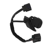 KIMISS High Definition Rear View Backup Camera for Sedan 2015-2017 - Wide Angle Lens, Clear Resolution 95766 B1100 Replacement