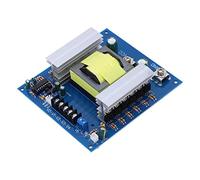 KIMISS High Energy Efficiency Inverter Module PCB Low Power Consumption DC to AC Boost Module Board for Modified Sine Wave 1000W - Versatile Application