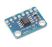 KIMISS High Performance Memory IC Development Tools I2C for NonVolatile Handheld Devices MB85RC256V 2.75.5V - Memory Card Readers