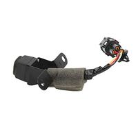 KIMISS High Resolution Rear View Camera for Leaf 2011-2017 - Premium Parking Auxiliary Camera Replacement