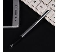 KIMISS High-Sensitivity Stylus Touch Pen for Note 5, Universal Electromagnetic Stylet Touch Pen Replacement in Black (note5 S-pen)
