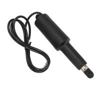 KIMISS High Torque Marine Actuator 12V Trim Tab Actuator 101 Standard 2 1/4in Stroke 6ft Cable Replacement for Lenco Powerful Design