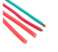 KIMISS High Voltage Pulse Generator Module DC 6V-12V to 500kV Inverter Power Supply Arc Ignition and Experiments