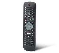 KIMISS HOF16H303GPD24 Replacement TV Remote Control - Comfortable Design, Control, Compatible with Various Models