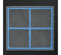 KIMISS Household Sweeping Robot Primary Filter Replacement for V8 Series - High Efficiency Pre Filter Net Accessory