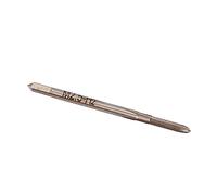 KIMISS HSS Taper Tap M2.5, Thread Cutting Tool