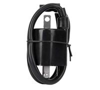 KIMISS Ignition Coil Motorcycle Accessories Fit for Virago 535 XV535 1987-2000