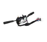 KIMISS Indicator Light Switch MR301406 Turn Signal Headlight Wiper Switch Replacement for Fit for PAJERO MONTERO MK2 V31 V32 V33