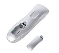 KIMISS Infrared Remote Mce Windows Pc Remote Control Plastic Portable Wireless Mouse Keyboard Usb Pc Laptop Remote Control With Infrared Receiver