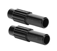 KIMISS Inline Gear Shift Cable Adjuster Set Inline Bike Cable Adjuster Barrel Adjuster Derailleur Shifter Connector Adjuster Derailleur Adjuster Gear Shift Connector Line Regulator Adjuster Housing