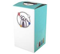 KIMISS Insulated Coffee Pot Double Wall Design (1.5L)
