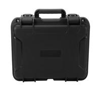 KIMISS IP67 Water Resistant & Explosion Proof Drone Carrying Case Portable Hard Travel Case Designed for 3, RC 2, and RC N2 Controllers