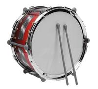 KIMISS Jazz Percussion Musical Instrument Toy Educational Toy with