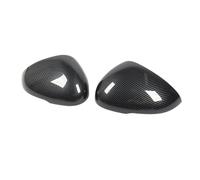 KIMISS K5 Carbon Fiber Side Mirror Caps - 2019-2023 Replacement Door Mirror Cover for Enhanced Protection and Style