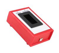 KIMISS Key Programmer V3.19 MCU Data Read Maker Tool, VIN Mileage Change Lock Unlock Keys,VIN Showing,Support 10030A Chips Programming