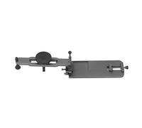 KIMISS LCD Screen Separator - Heating Mobile Phone Screen Removal Tool for Easy LCD Repair and Separation Fixture