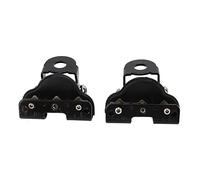 KIMISS LED Light Mounting Bracket, Adjustable Universal Holder