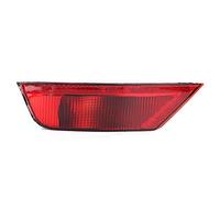 KIMISS Left Rear Bumper Side Marker Reflector Tail Light Lamp Fog Light 8V4115K273AB Replacement for Focus MK2 2008-2015+ focus 2008 fog light
