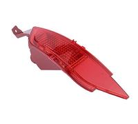 KIMISS Left Rear Fog Light Bumper Reflector Lamp Fit for MK7 2008 2016