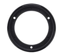KIMISS Lens Front Filter Fixed Collar Replacement Filter Collar58mm Thread for EF S 55 250mm F4 5.6 IS II Dust Resistant for Photographers Repair Use